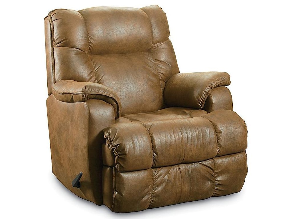 Lane Wallsaver ReclinersComfortKing® Rancho Wall Recliner