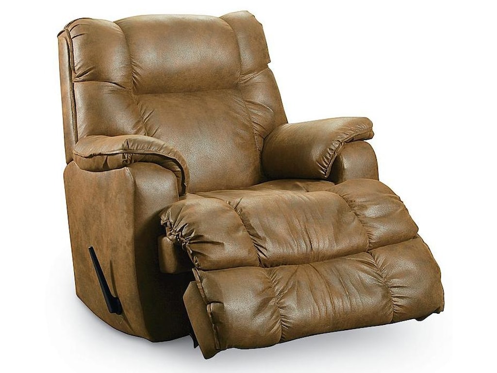 Lane Wallsaver ReclinersComfortKing® Rancho Wall Recliner