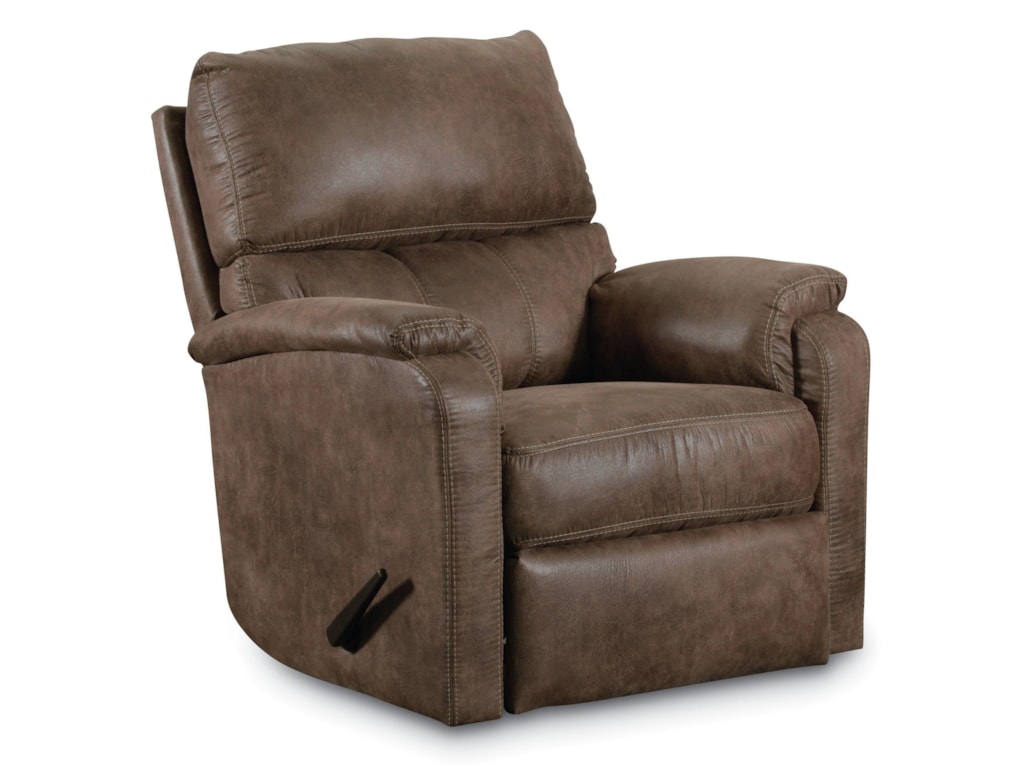 Lane Wallsaver ReclinersHarrison Wall Saver Recliner