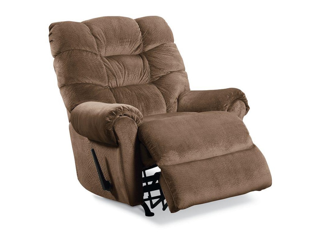Lane ZipGlider Recliner