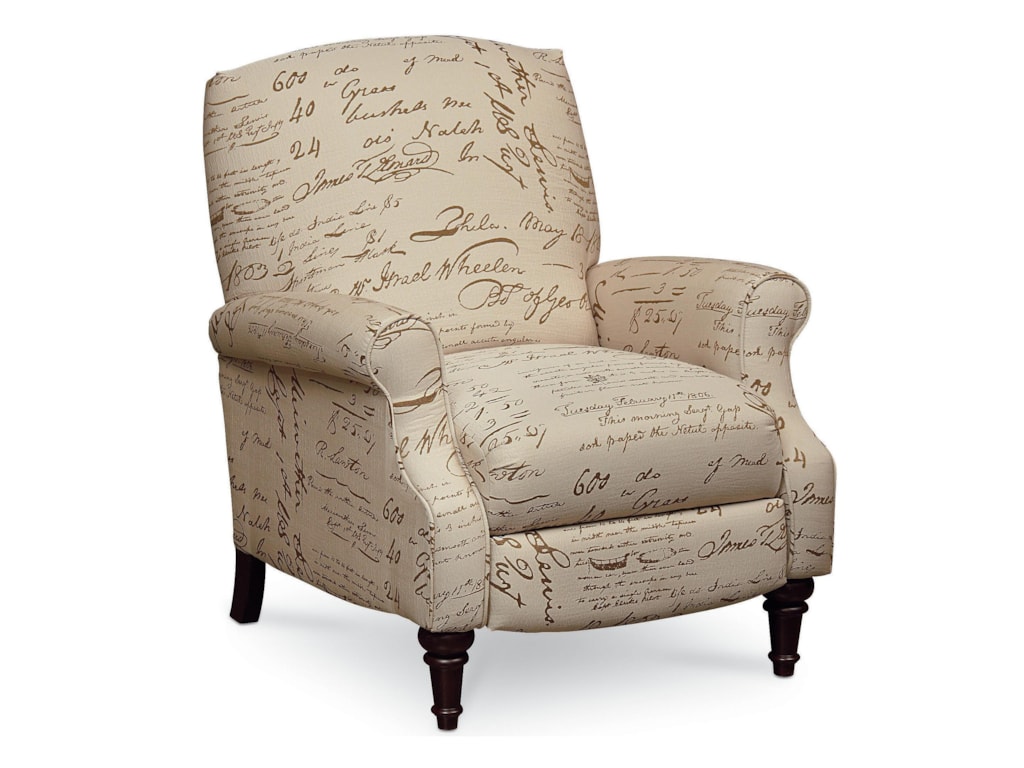 Lane Express ChloeChloe Hi-Leg Recliner