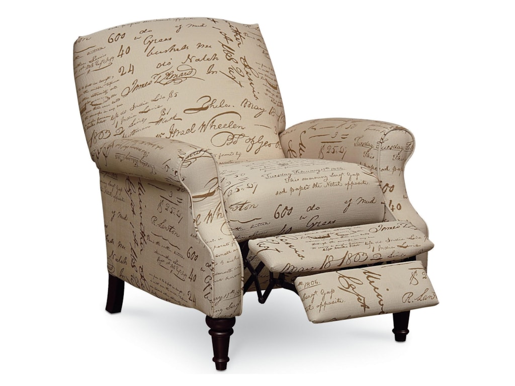 Lane Express ChloeChloe Hi-Leg Recliner