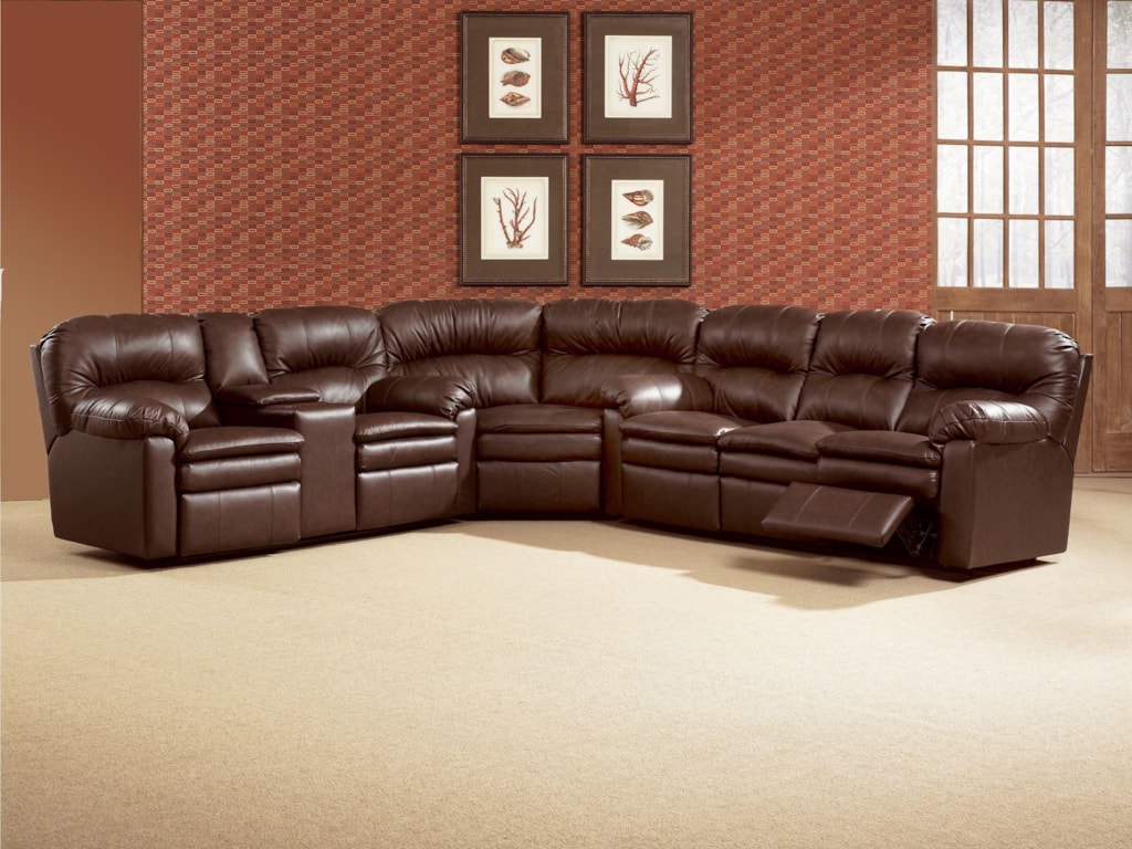 Lane Home Furnishings Touchdown 3 Piece Sectional Royal Furniture Lane Home Furnishings Touchdown 3 Piece Sectional