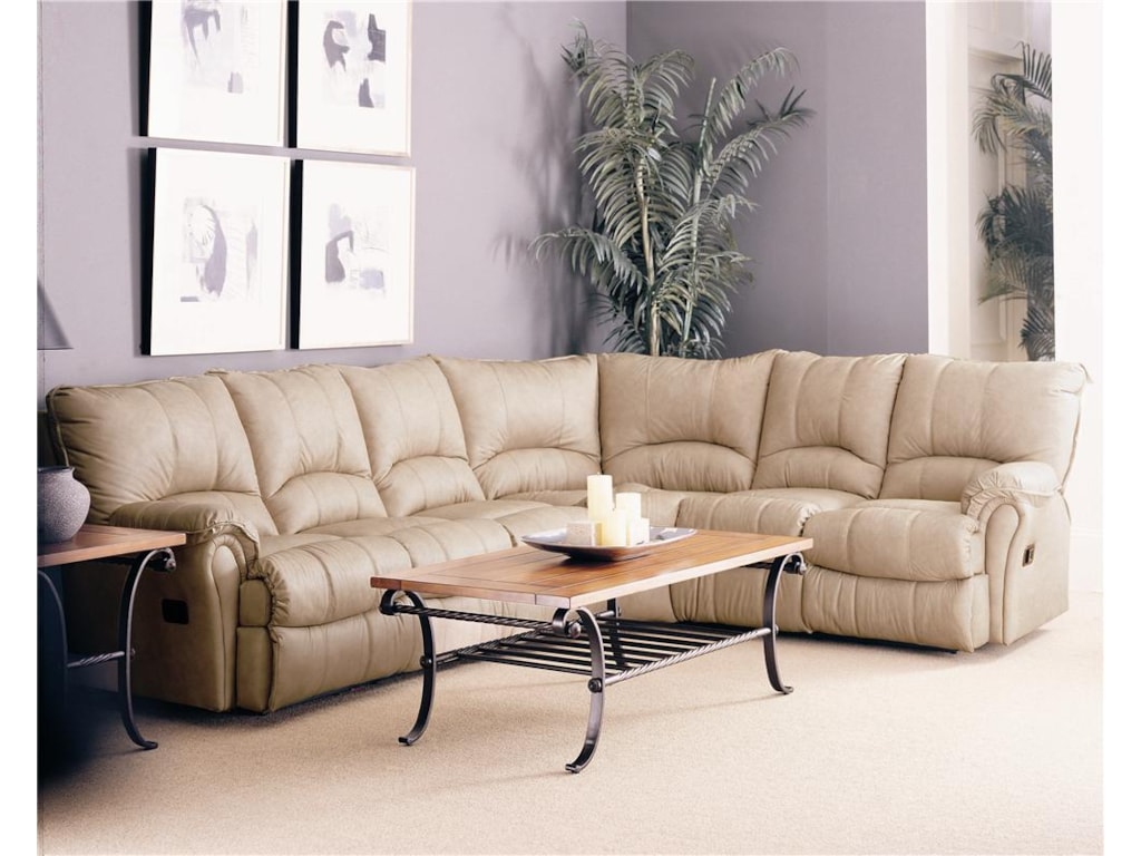 Lane AlpineMotion Sectional Sofa