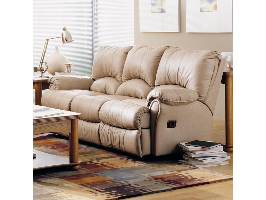 Lane AlpineDouble Reclining Sofa