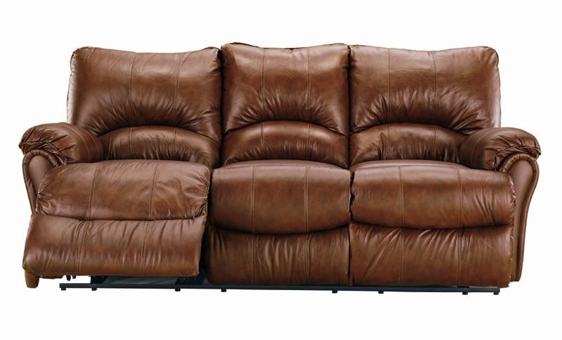 Lane AlpineDouble Reclining Sofa