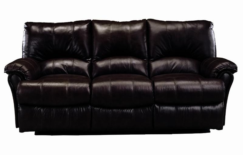 Lane AlpineDouble Reclining Sofa