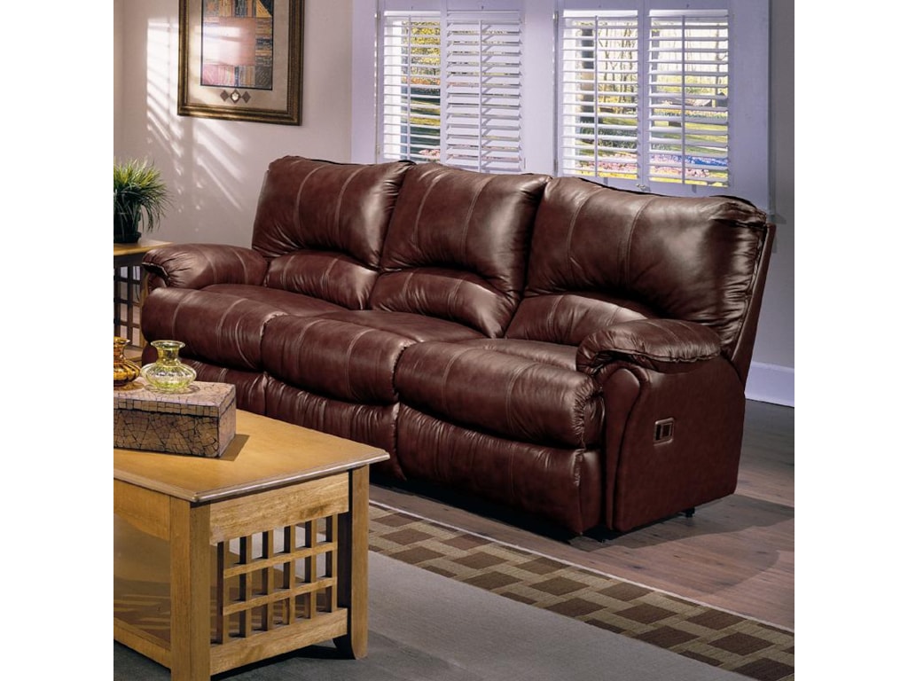 Lane AlpineDouble Reclining Sofa