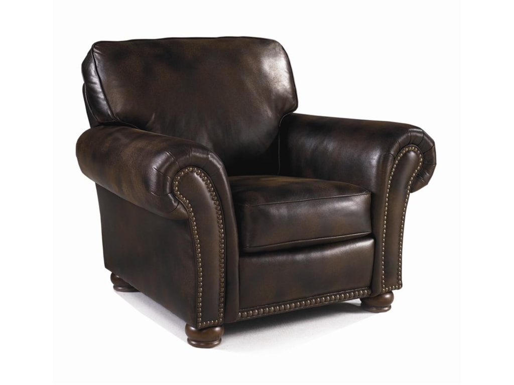 Lane Benson Stationary Chair