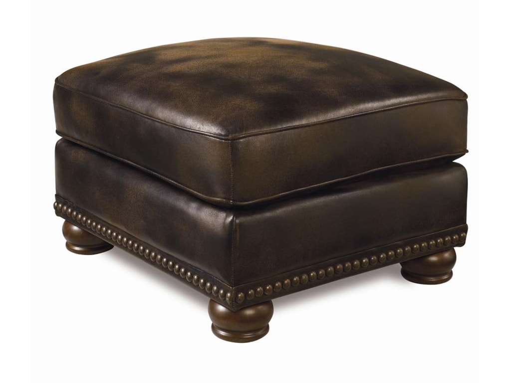 Lane Benson Ottoman