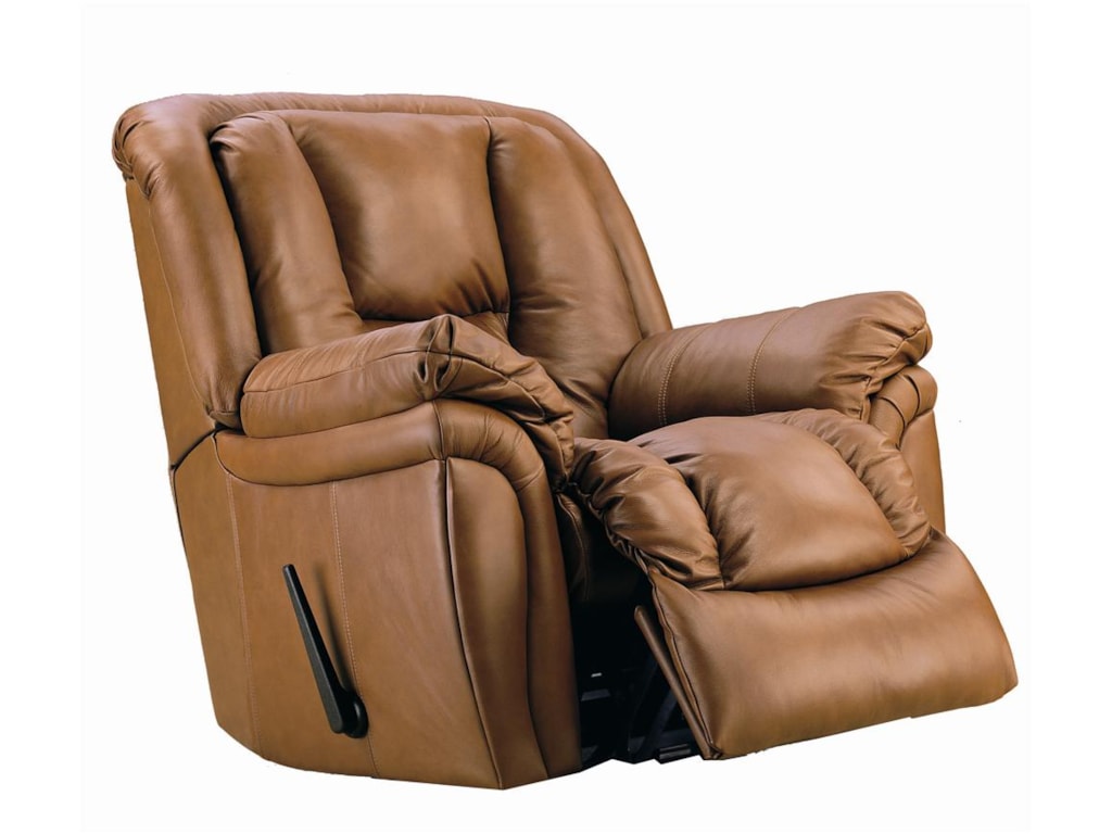 Lane Glider ReclinersSaturn Glider Recliner