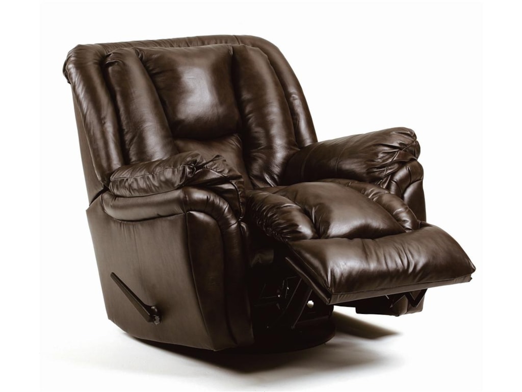Lane Glider ReclinersSaturn Glider Recliner