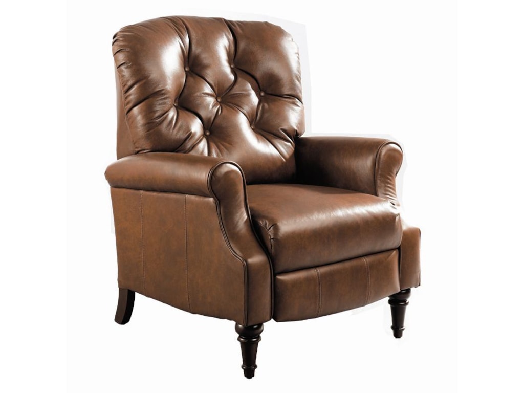 Lane Hi Leg ReclinersBelle Hileg Recliner