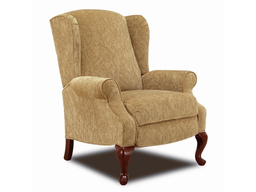 Lane Hi Leg ReclinersHeathgate Hileg Recliner