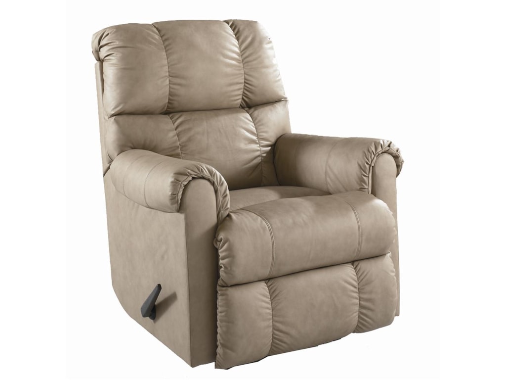 Lane Rocker ReclinersEureka Rocker Recliner