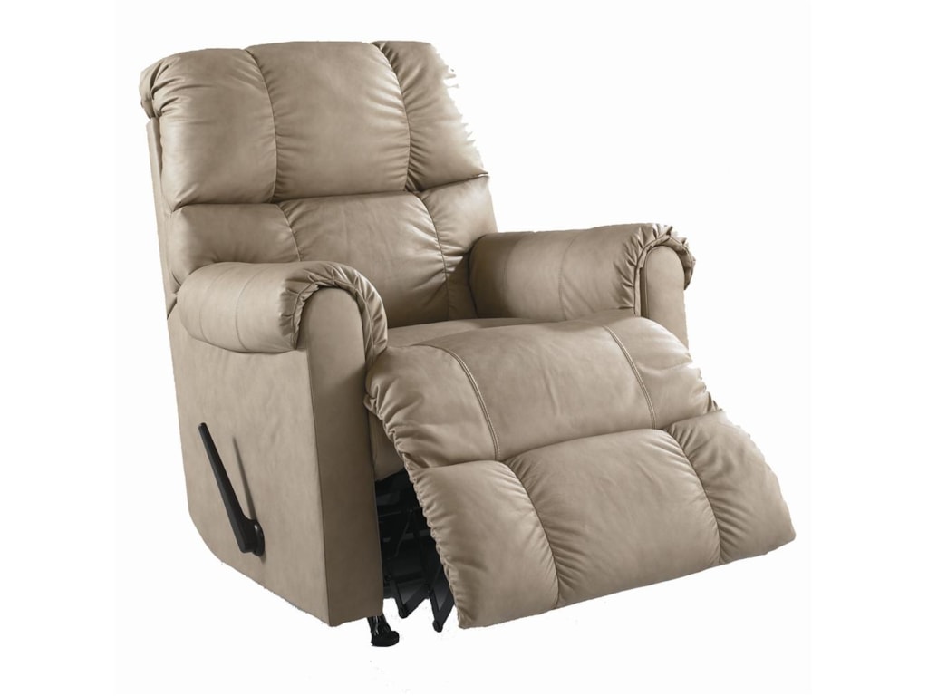 Lane Rocker ReclinersEureka Rocker Recliner