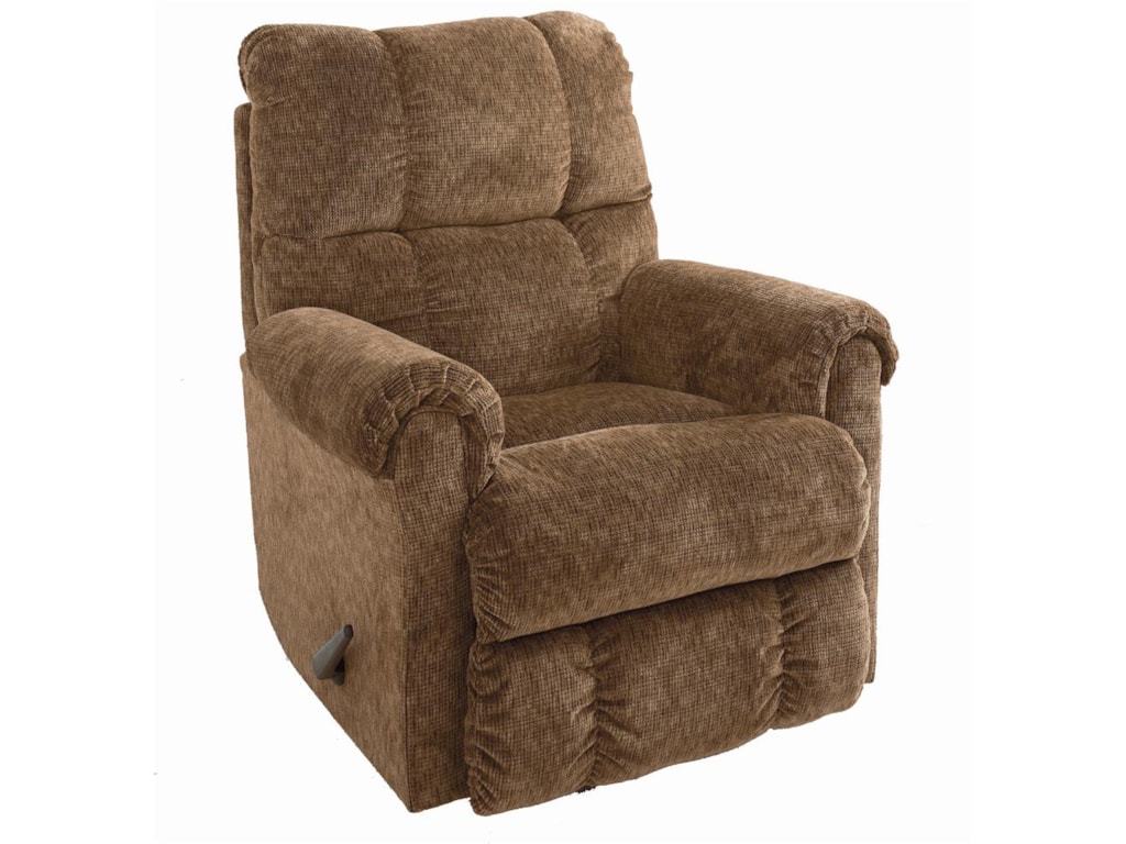 Lane Rocker ReclinersEureka Rocker Recliner