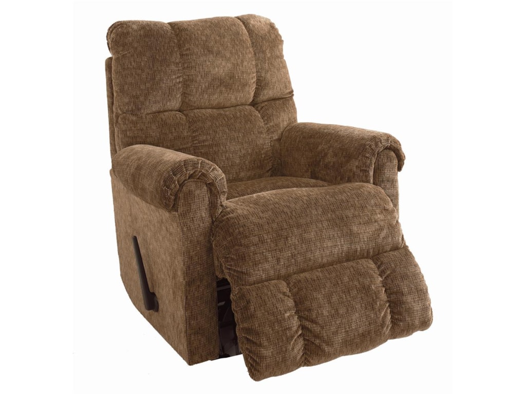 Lane Rocker ReclinersEureka Rocker Recliner