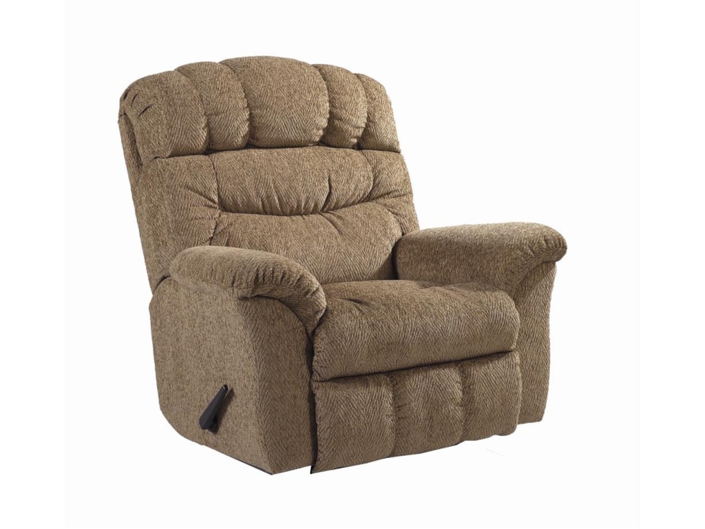 Lane Rocker ReclinersNorfolk Rocker Recliner