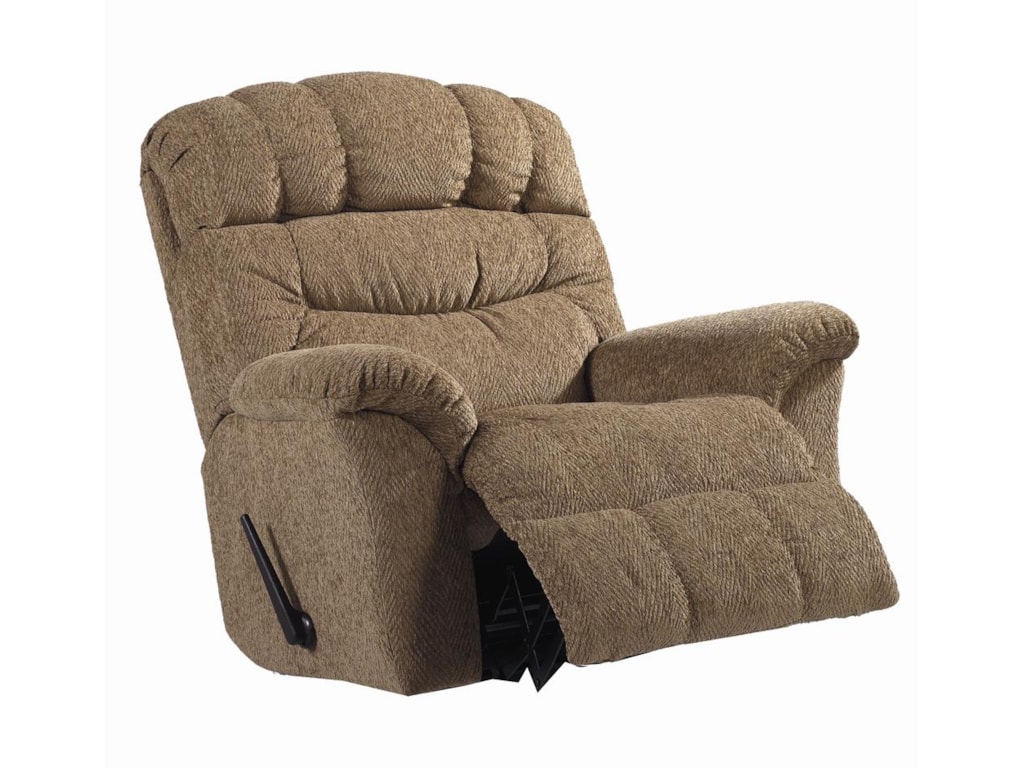 Lane Rocker ReclinersNorfolk Rocker Recliner