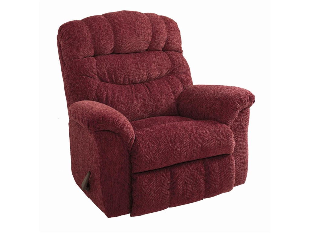 Lane Rocker ReclinersNorfolk Rocker Recliner