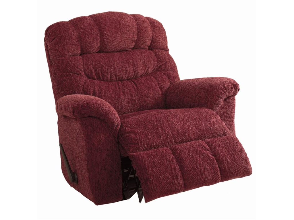 Lane Rocker ReclinersNorfolk Rocker Recliner