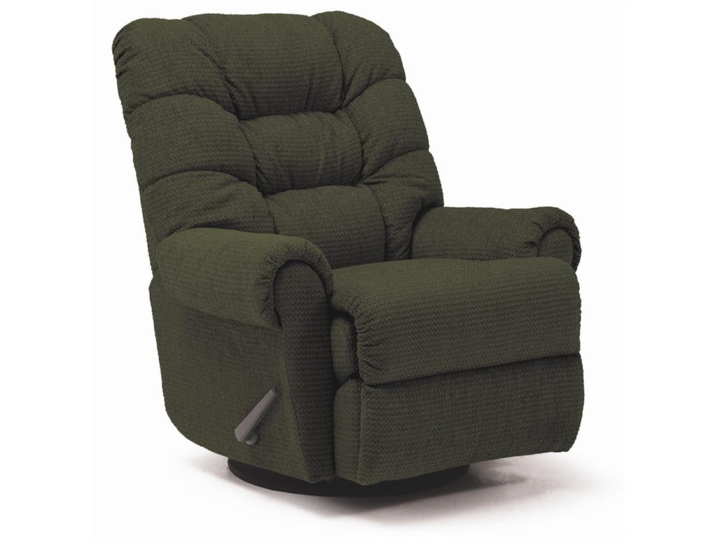 Lane Rocker ReclinersZip Rocker Recliner