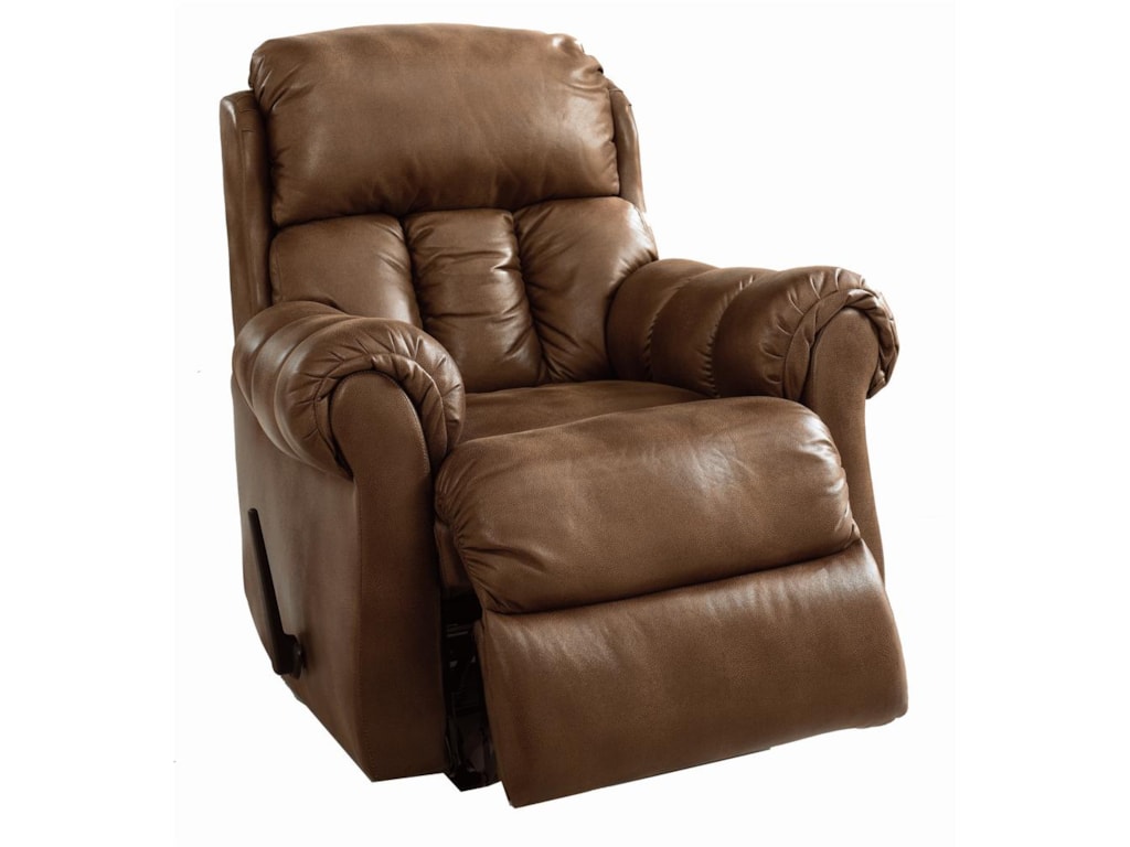 Lane Rocker ReclinersHawkeye Rocker Recliner