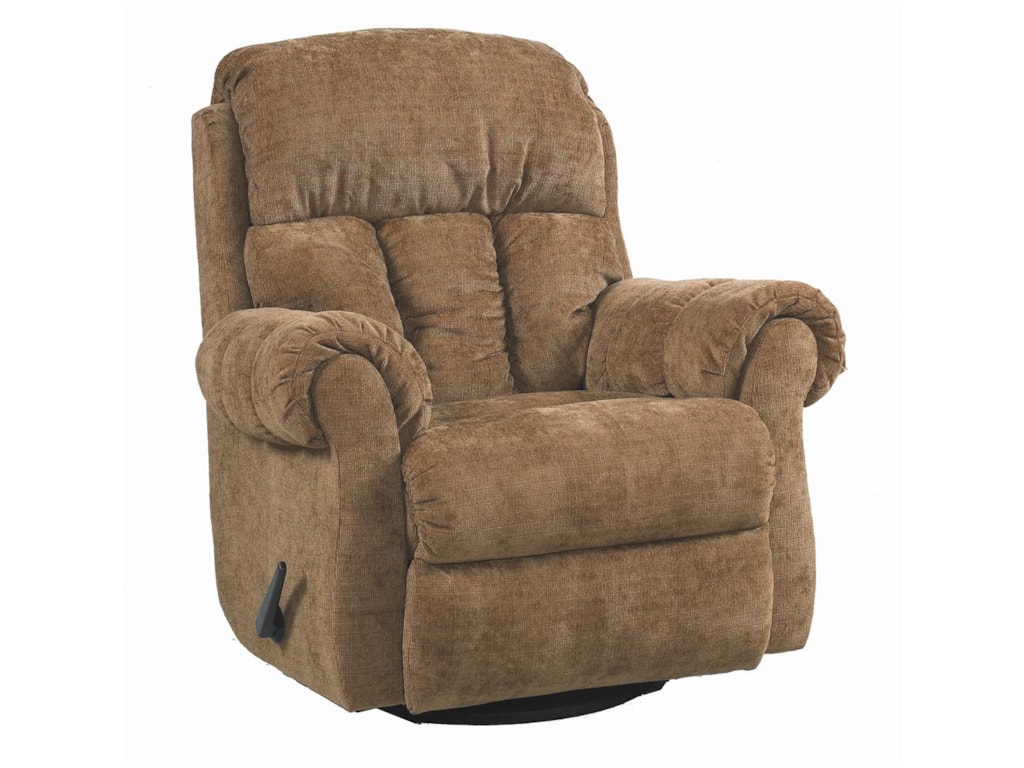 Lane Rocker ReclinersSwivel Rocker Recliner