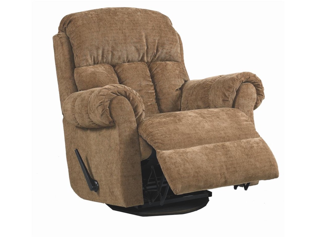 Lane Rocker ReclinersSwivel Rocker Recliner