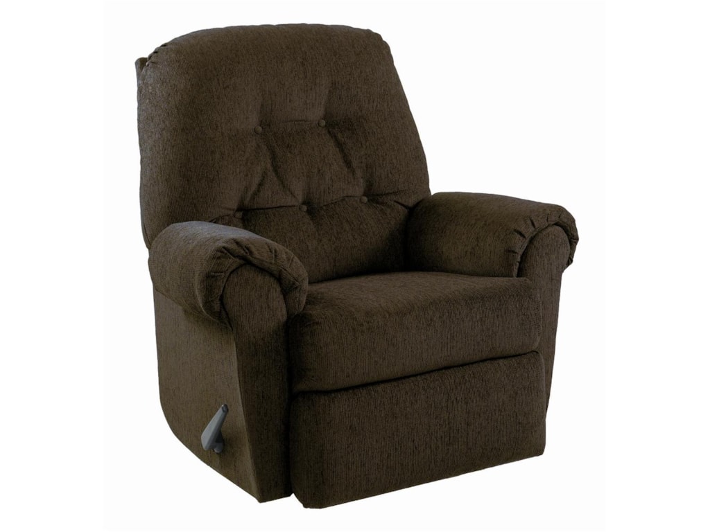 Lane Rocker ReclinersJitterbug Rocker Recliner