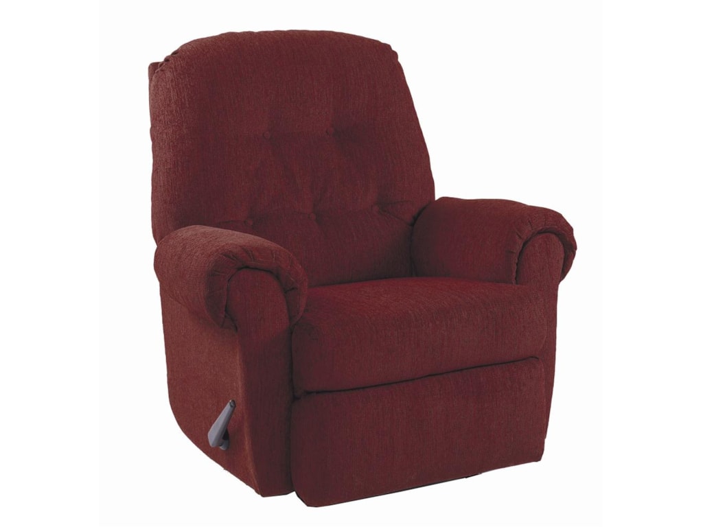 Lane Rocker ReclinersJitterbug Rocker Recliner