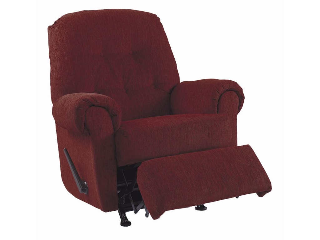 Lane Rocker ReclinersJitterbug Rocker Recliner