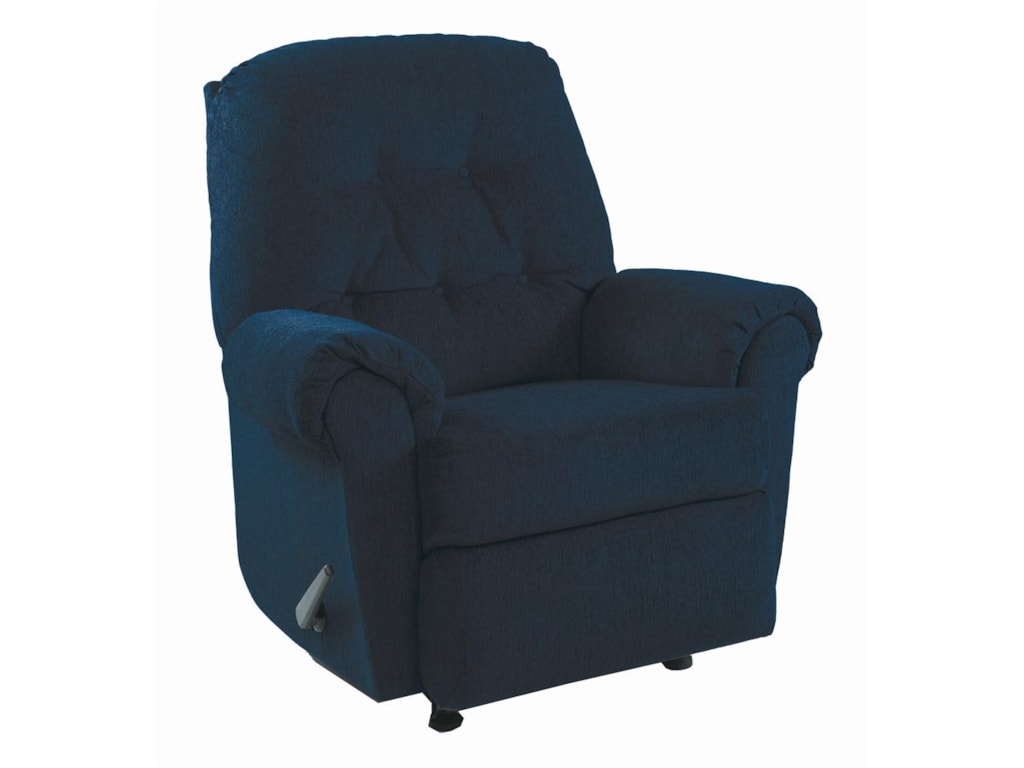 Lane Rocker ReclinersJitterbug Rocker Recliner
