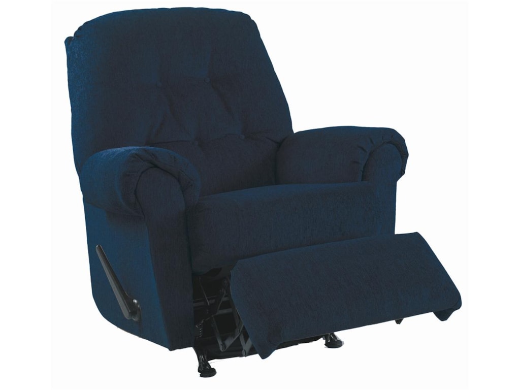 Lane Rocker ReclinersJitterbug Rocker Recliner