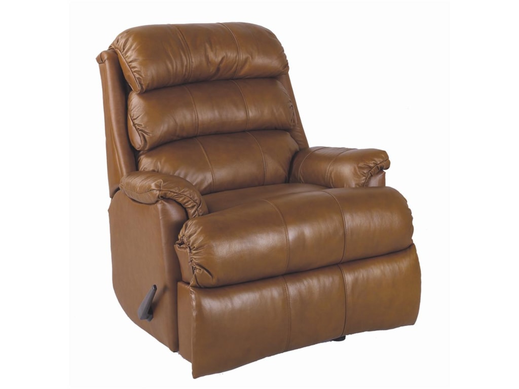 Lane Rocker ReclinersRevive Rocker Recliner