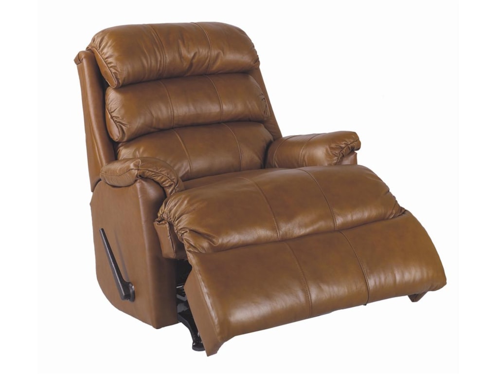 Lane Rocker ReclinersRevive Rocker Recliner