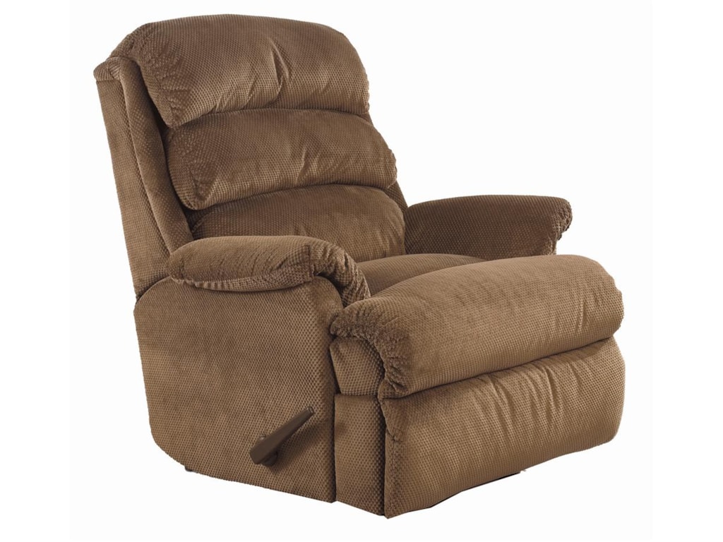 Lane Rocker ReclinersRevive Rocker Recliner