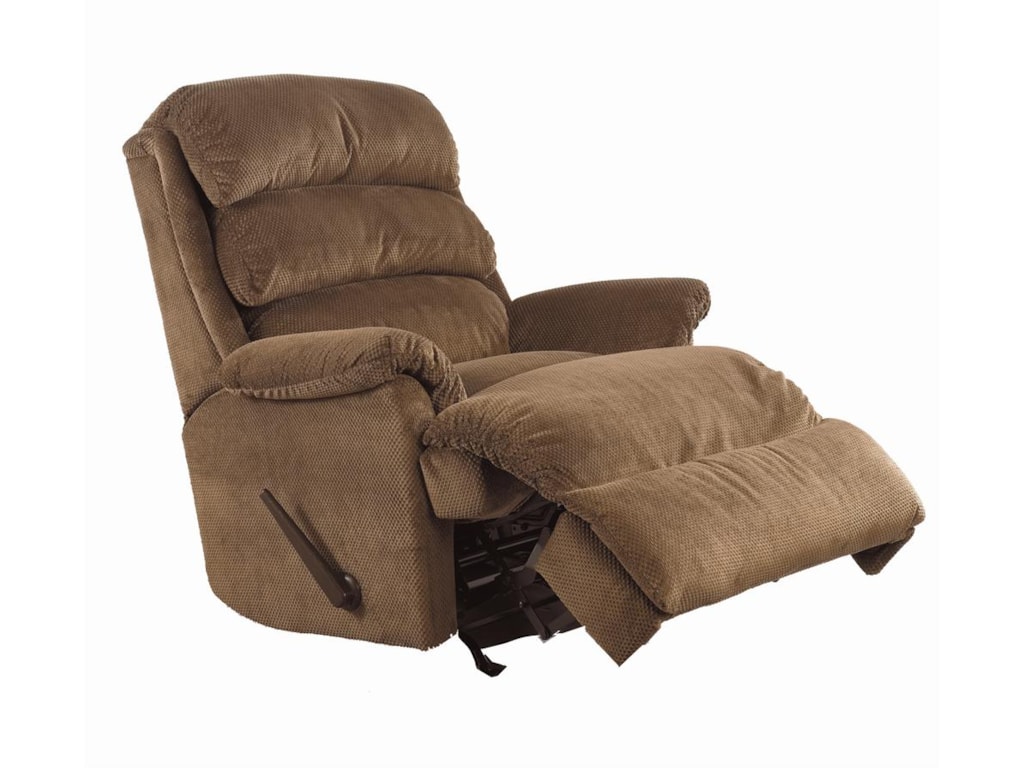Lane Rocker ReclinersRevive Rocker Recliner