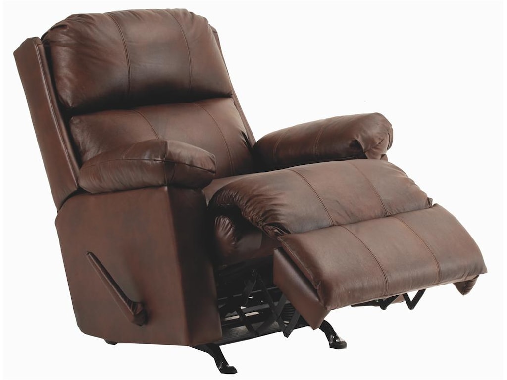 Lane Rocker ReclinersTimeless Swivel Rocker Recliner
