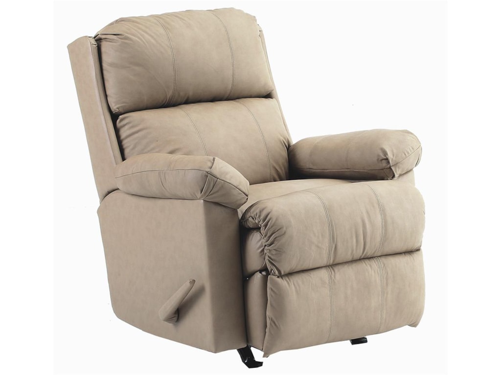 Lane Rocker ReclinersTimeless Swivel Rocker Recliner