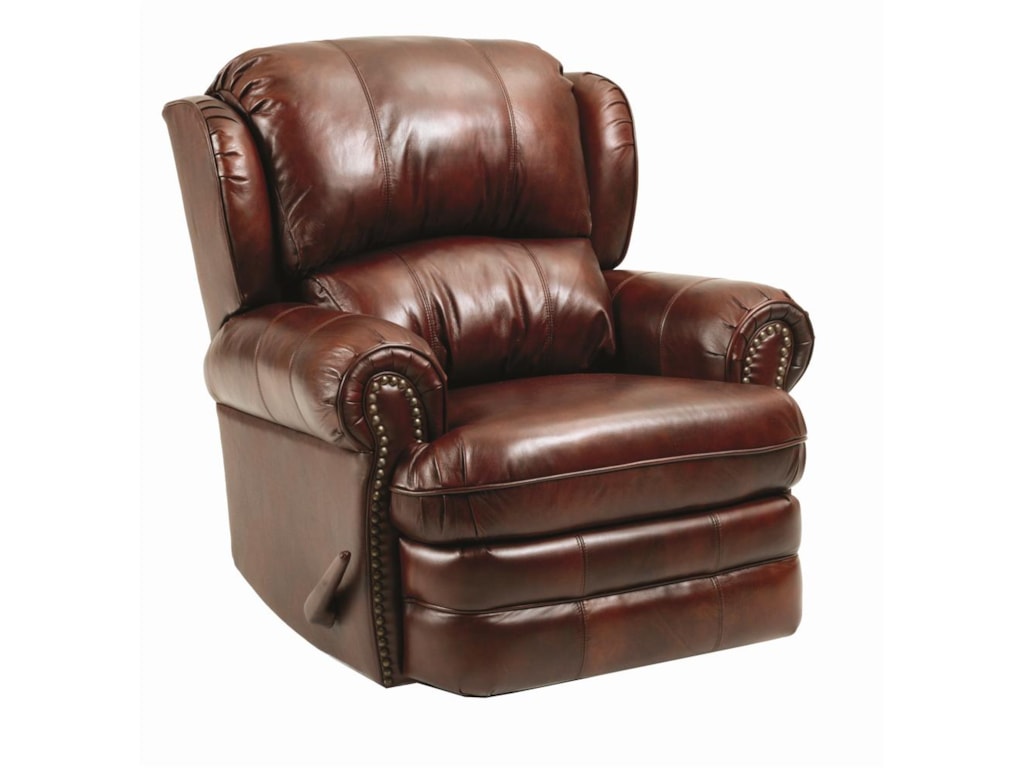 Lane Rocker ReclinersHancock Rocker Recliner