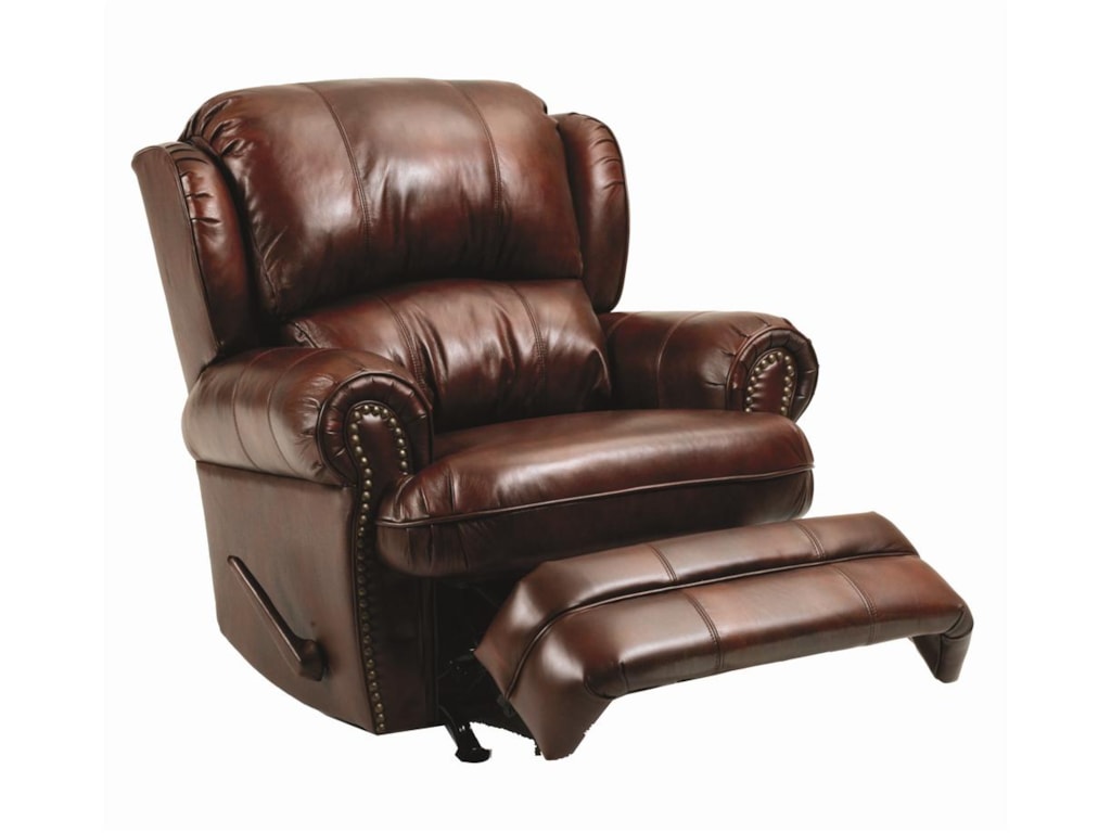 Lane Rocker ReclinersHancock Rocker Recliner