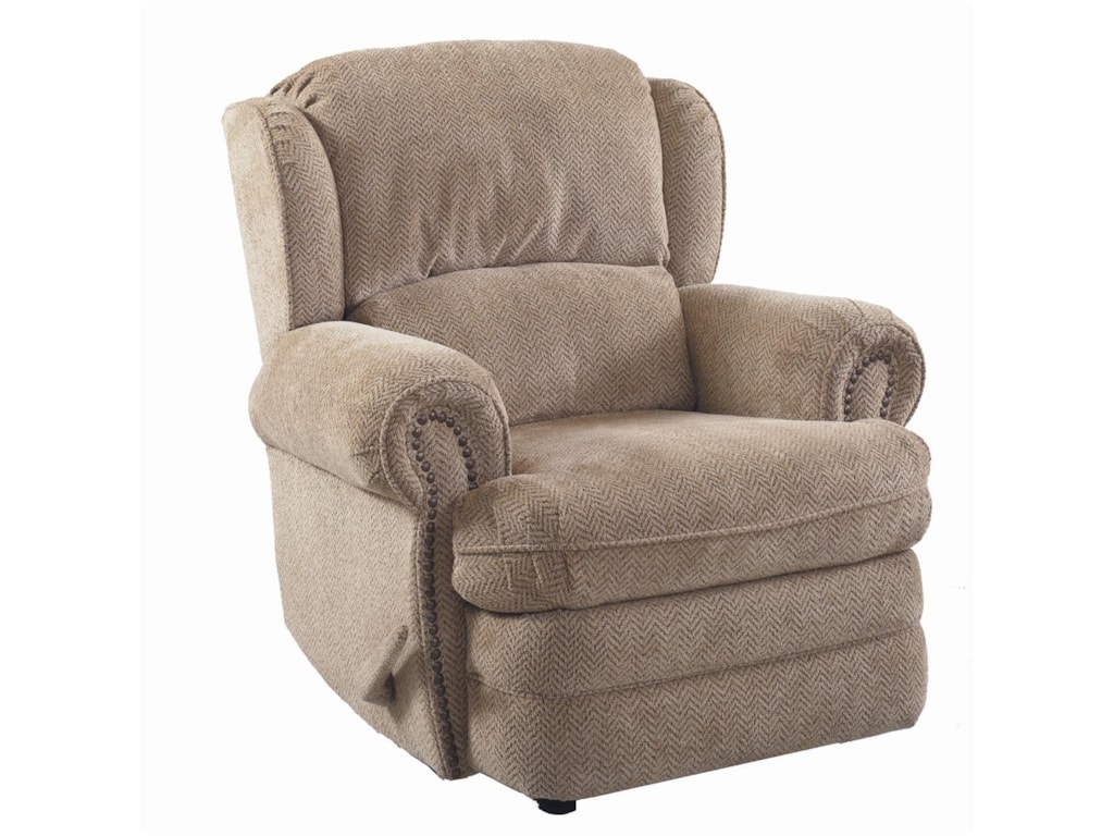 Lane Rocker ReclinersHancock Rocker Recliner