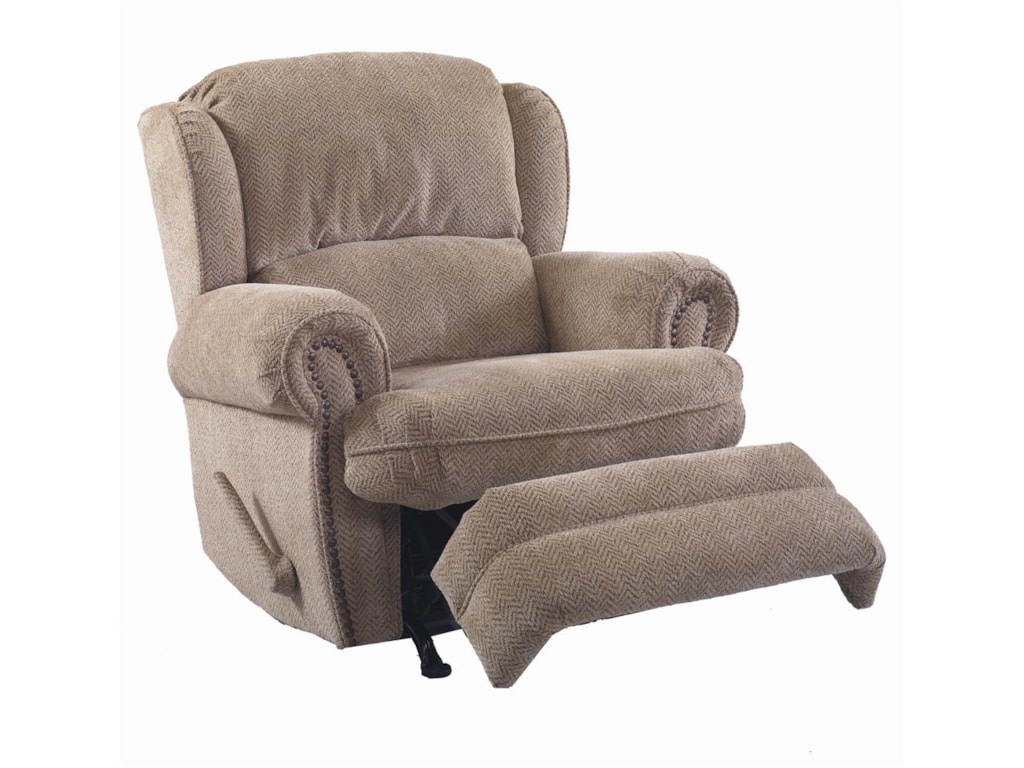 Lane Rocker ReclinersHancock Rocker Recliner