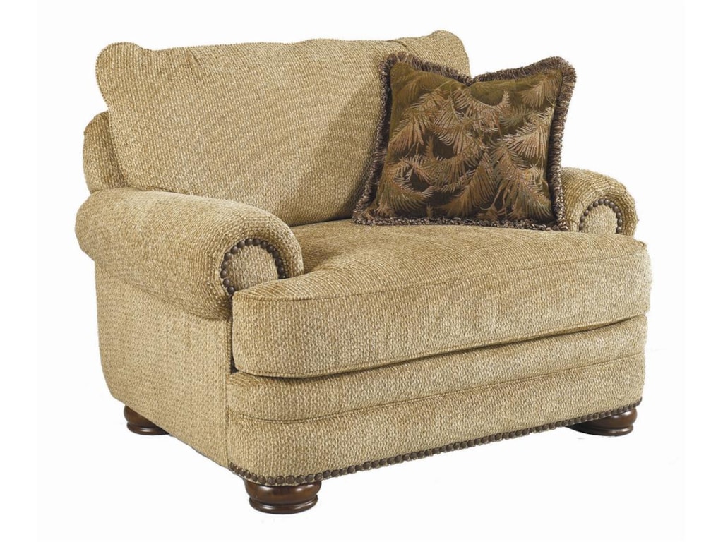 Lane StantonStationary Chair