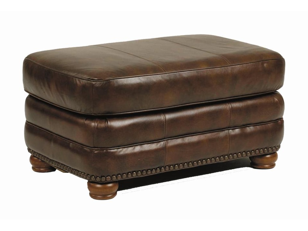 Lane StantonOttoman