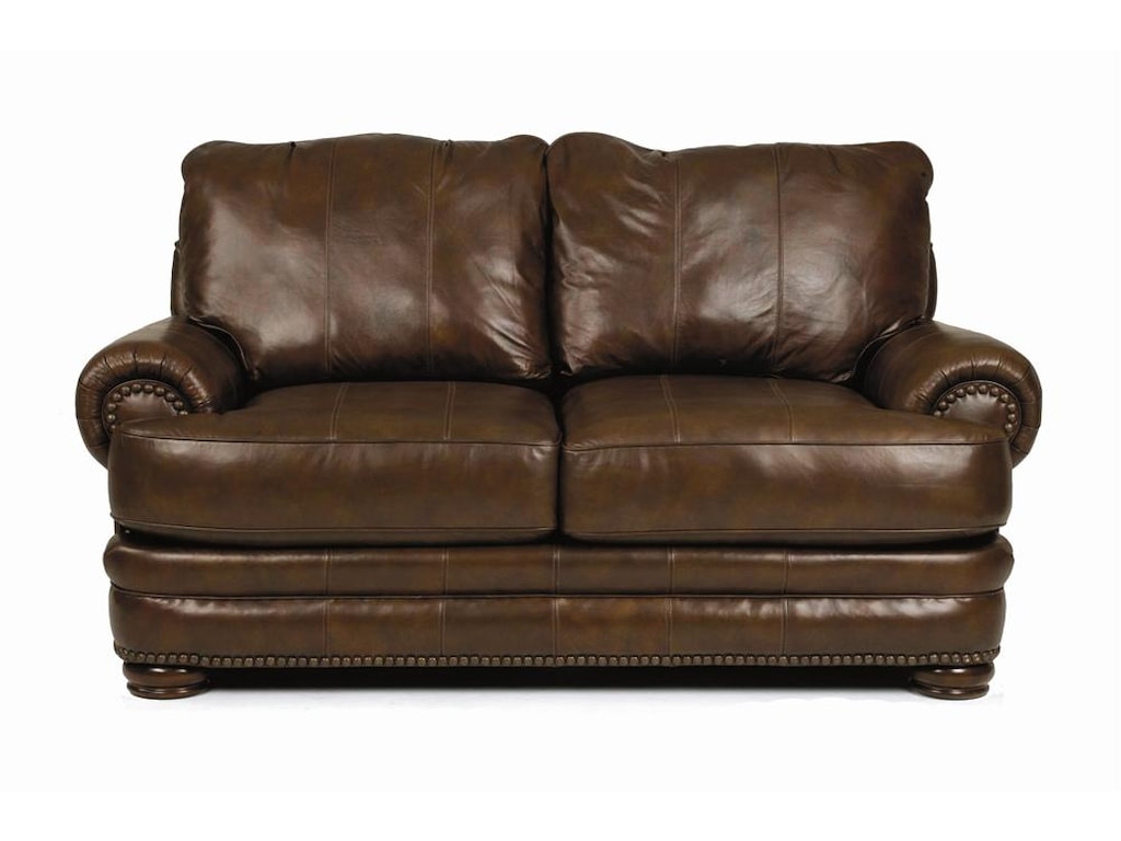 Lane StantonStationary Loveseat