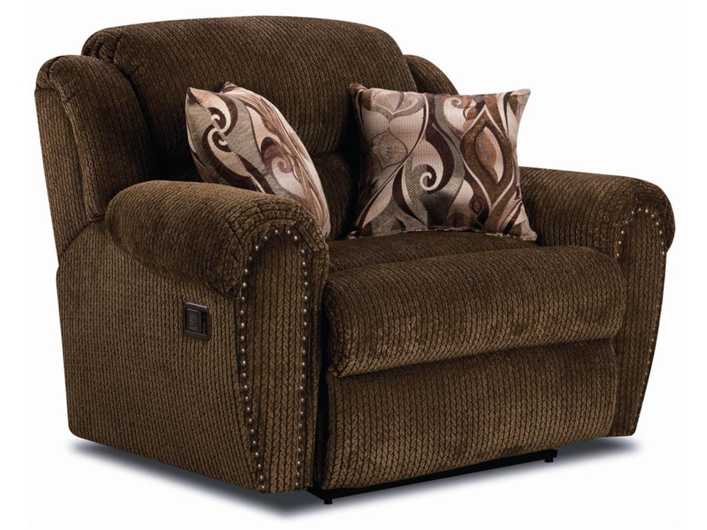 Lane SummerlinSnuggler Recliner