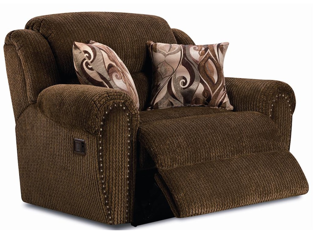 Lane SummerlinSnuggler Recliner